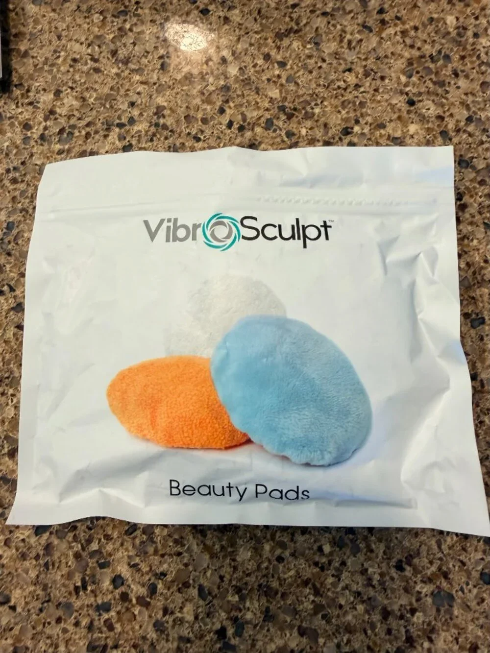 VibroSculpt model vs1231463